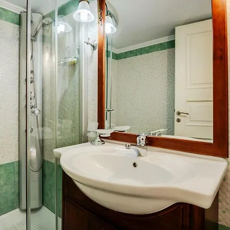 Apartament Vlamis Stavrós