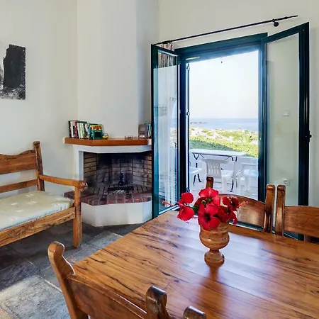 Vlamis Apartament *