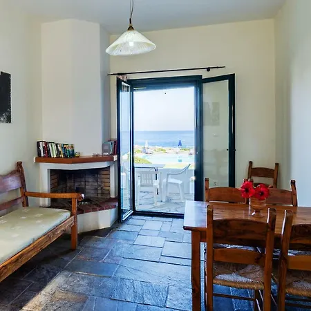 Vlamis Apartment Stavros (Crete)