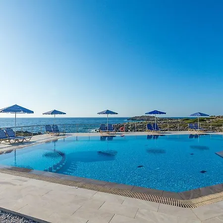 Vlamis Apartment