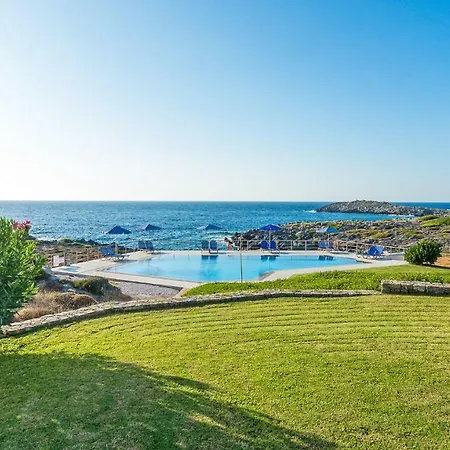 Apartment Vlamis Stavros (Crete)