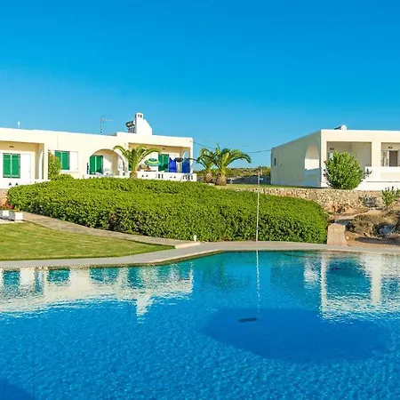 Apartment Vlamis