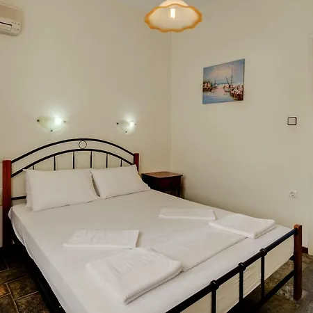 Vlamis Apartment Stavros (Crete)
