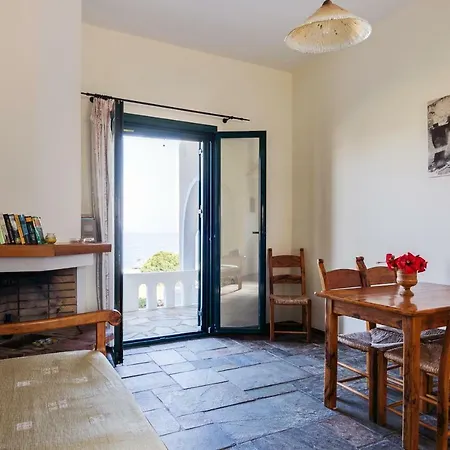Apartment Vlamis *